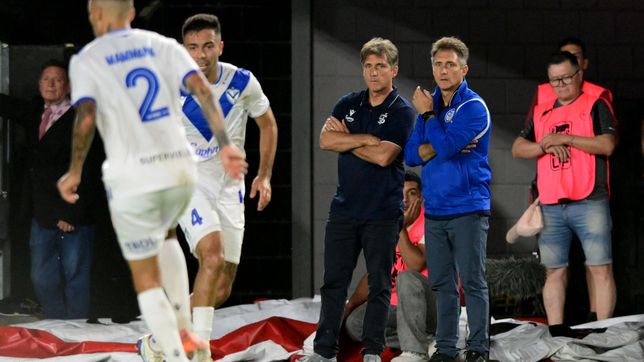 el inesperado encuentro de una hincha de estudiantes y guillermo: tenia ganas de verla