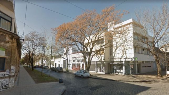 fiesta, alcohol y violencia en 10 y 63: apunalaron al director municipal de inspecciones