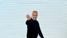 reaparecio larreta y conto que perder con bullrich fue un golpe muy duro reaparecio larreta y conto que perder con bullrich fue un golpe muy duro