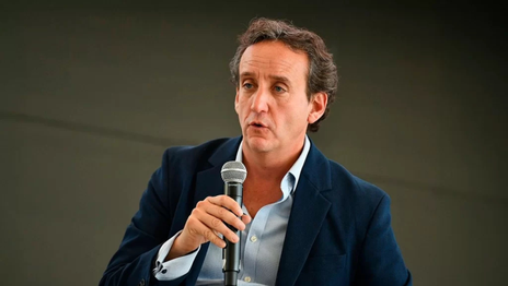 River le dio la razón a Estudiantes por el pasillo invertido y expuso a la AFA River le dio la razón a Estudiantes por el pasillo invertido y expuso a la AFA