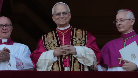 La misa que dará inicio al pontificado de León XIV ya tiene fecha y hora y será transmitida en vivo