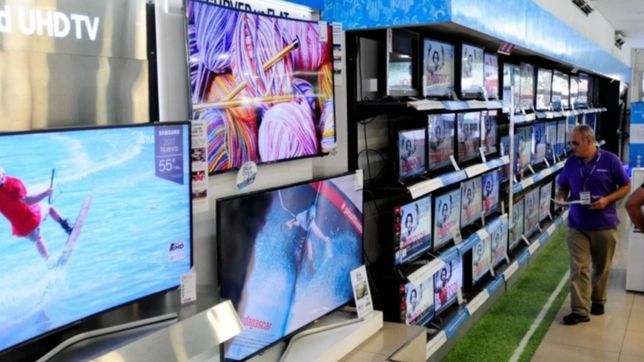 la copa america llega con una oferta del banco provincia: ¿que se puede comprar en hasta 18 cuotas y a cuanto?