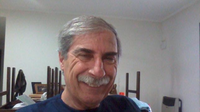 dolor en la plata por la muerte de un historico dirigente y socio vitalicio del lobo