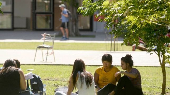 tras la polemica en la unlp, que dice la ley sobre el ingreso de la policia a la facultad