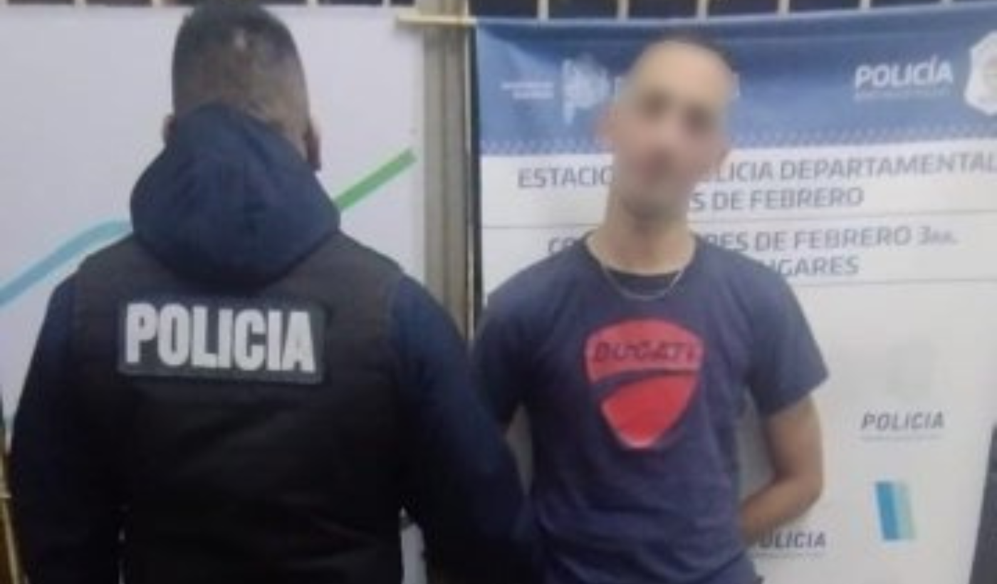 Gimnasia hincha cámara