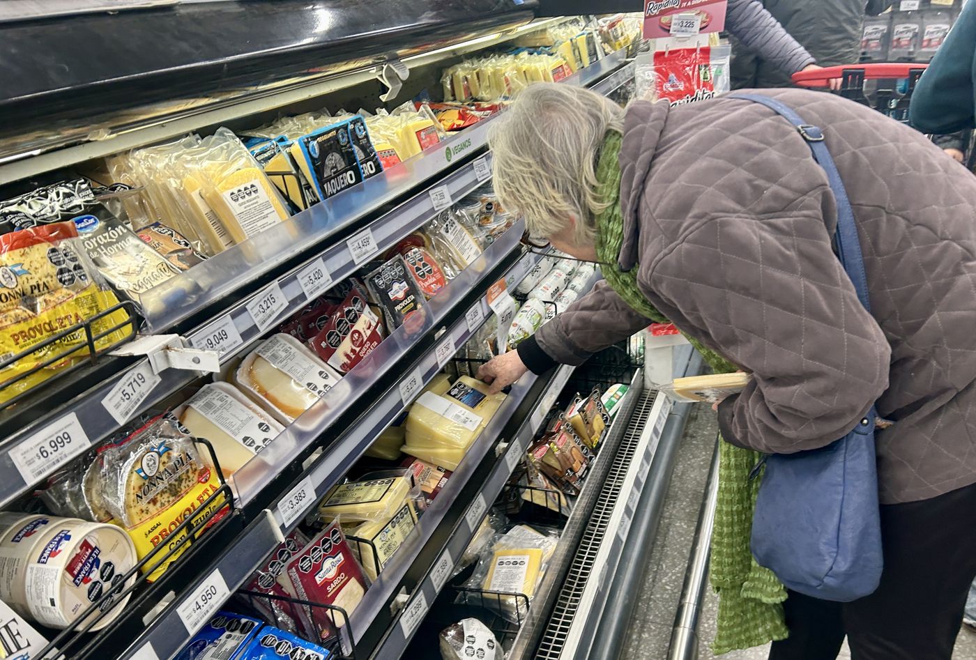 Inflación Crisis económica (5)