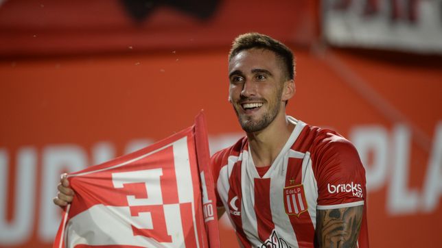 la decision que tomo mauro mendez con respecto a su futuro en estudiantes