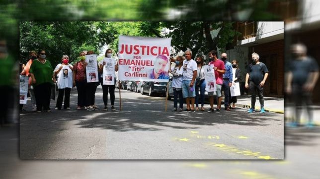 tres anos de prision en suspenso por un fatal accidente en tolosa