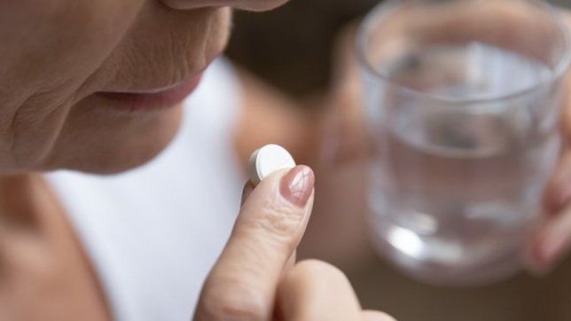 los 9 farmacos que ya probaron dar resultados contra el covid