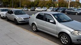 los remiseros habilitados de la plata se movilizaron contra los uber y didi y en defensa del trabajo legal los remiseros habilitados de la plata se movilizaron contra los uber y didi y en defensa del trabajo legal