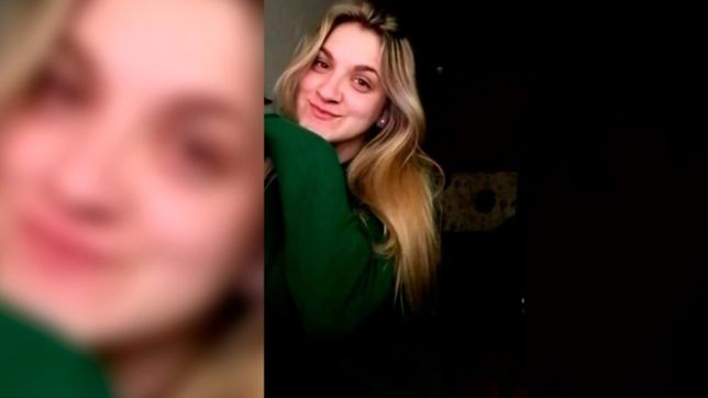 encontraron a la joven uruguaya buscada en la plata: le robaron y termino internada