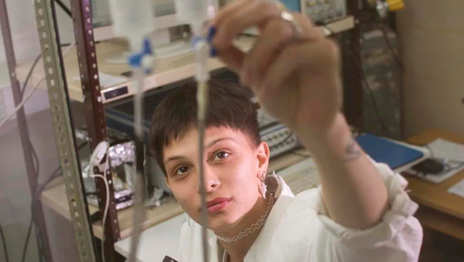 Investigadores de la UNLP detectaron un nuevo uso para un compuesto del cannabis