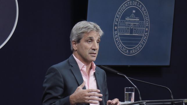 el gobierno anuncio que bajara las retenciones al campo hasta fines de junio