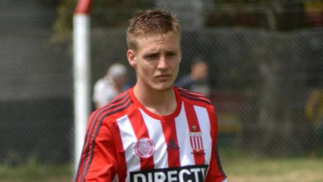 Vuelvo a casa, el emotivo video del Rusito Ascacibar tras su regreso a Estudiantes