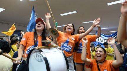 Voto por voto y facultad por facultad, así fueron todos los resultados de las elecciones en la UNLP