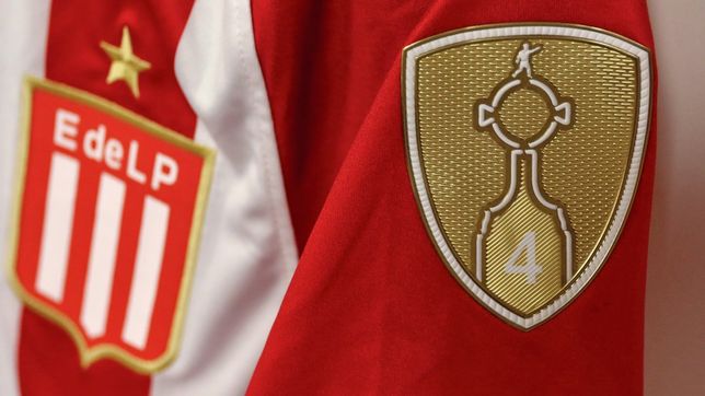 estudiantes clasifico a la copa libertadores y suena con el mundial de clubes 2029