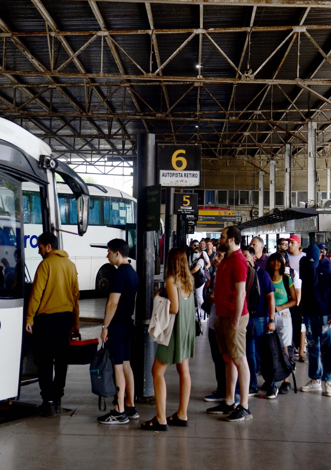 El incremento del 6,1% corresponde al tercer tramo de las subas estipuladas por el gobierno nacional