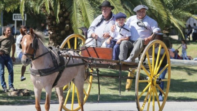 arturo segui celebra un nuevo aniversario con actividades para toda la familia