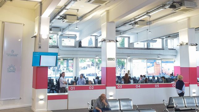 extienden el plan para pagar deudas de tasas municipales hasta fines de octubre