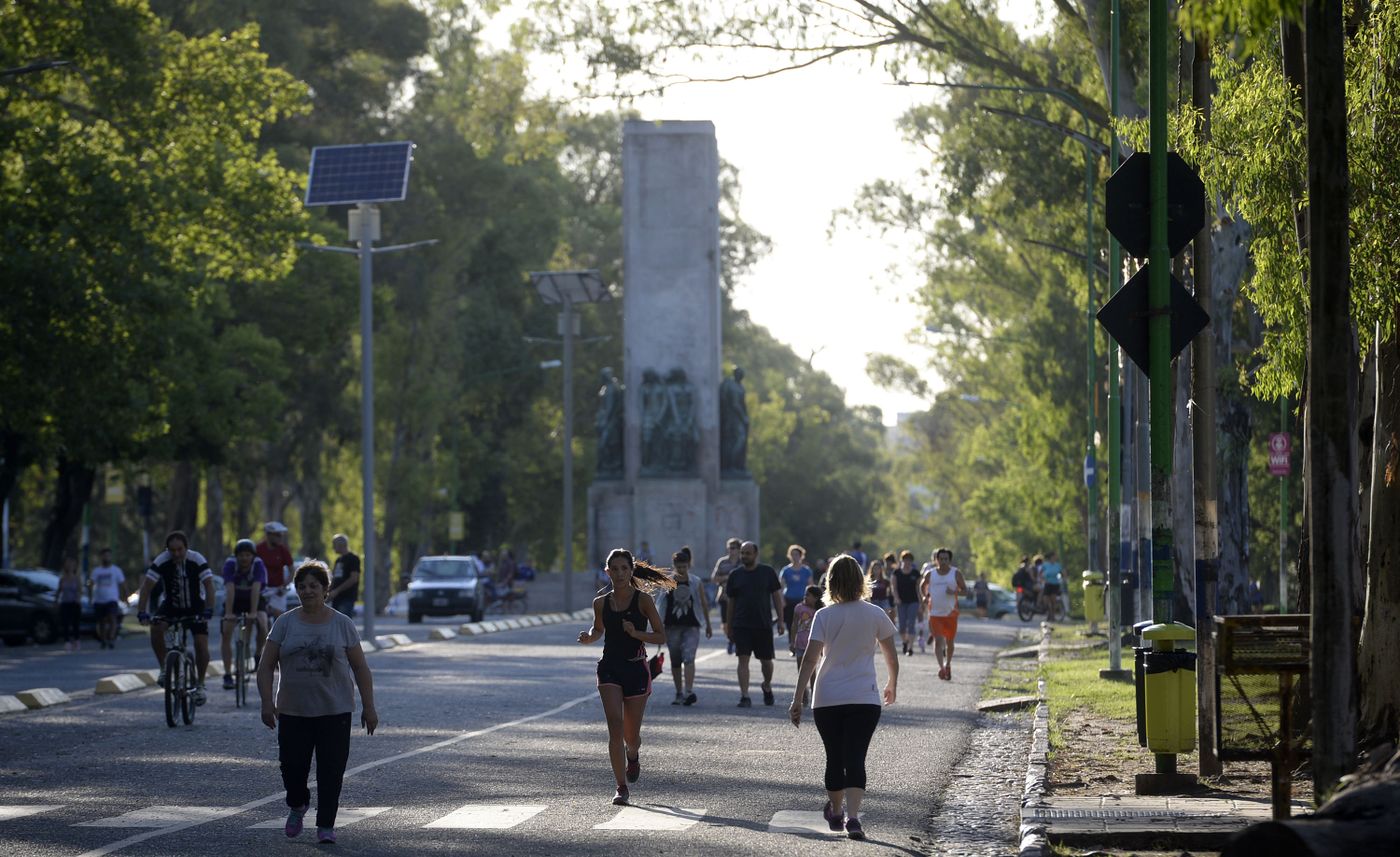 El bienestar -individual y colectivo- es una prioridad para el cuidado de la salud mental