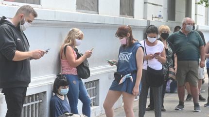 COVID-19: extendieron la emergencia sanitaria en Argentina hasta diciembre de 2023