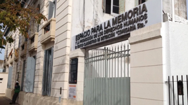 se estrena en la plata el documental sitios de memoria: tramas del pasado presente