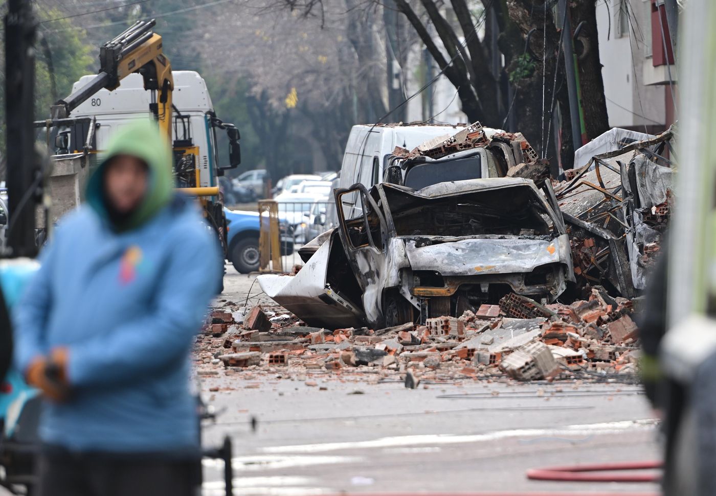 Incendio y derrumbe en diagonal 77 (16)