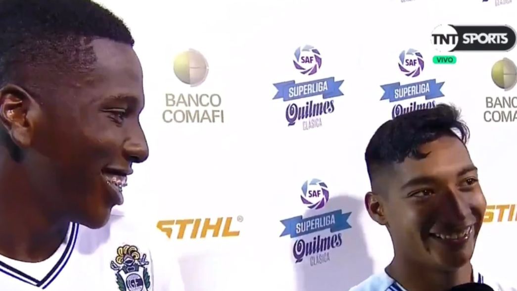 Vargas ya palpita el clásico: Hay que jugarlo a muerte