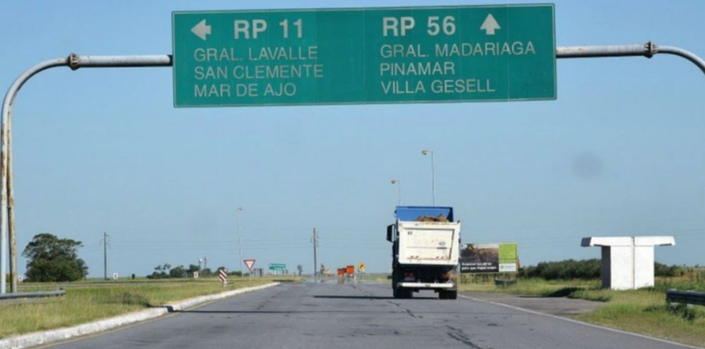 ruta 56