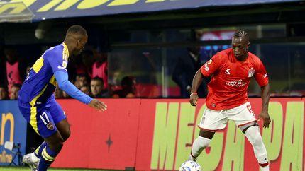 Se movió la zona de Estudiantes que sigue perdiendo terreno para clasificar a los 8vos de final del Torneo Apertura