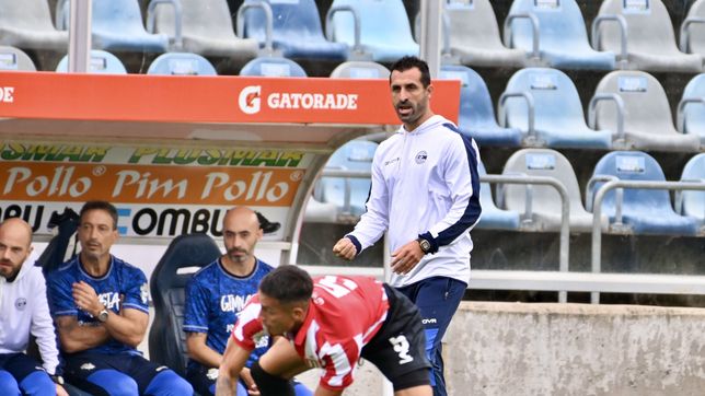 la inedita historia de fernando zaniratto ante estudiantes: ¿como le fue?