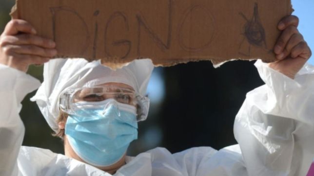 dia del medico en plena pandemia: ¿por que se celebra cada 3 de diciembre?