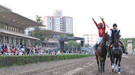 lanzan un concurso para crear el trofeo del gran premio dardo rocha lanzan un concurso para crear el trofeo del gran premio dardo rocha