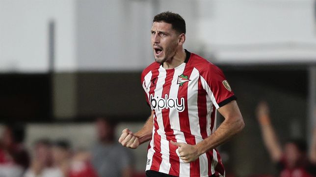 estudiantes quiere a agustin rogel y el jugador quiere a estudiantes: ¿que falta para su regreso?