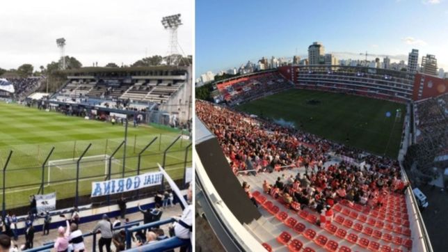 la liga profesional asegura que esta lista para la vuelta del publico a las canchas