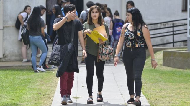 con ingenieria, arranca el primero de los cursos de ingreso 2020 en la unlp