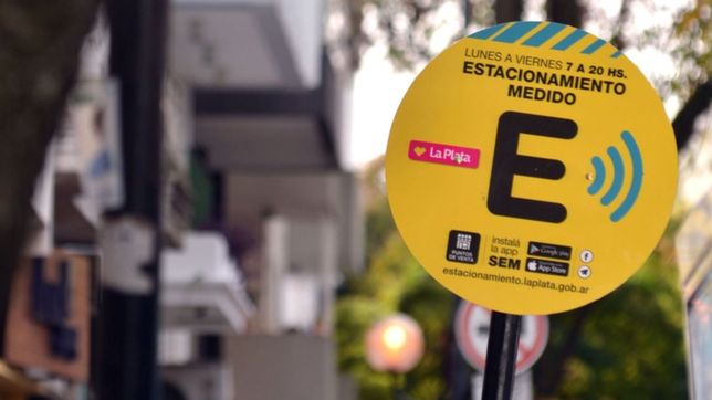 estacionamiento medido, recoleccion y micros: asi funcionaran los servicios por el feriado