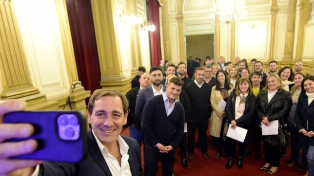 garro anuncio beneficios clave para promover capacitaciones y trabajo en el mundo digital