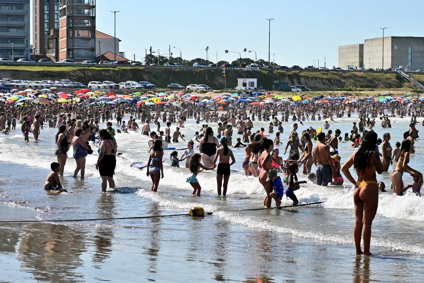 Meteotsunami costa atlántica (1)