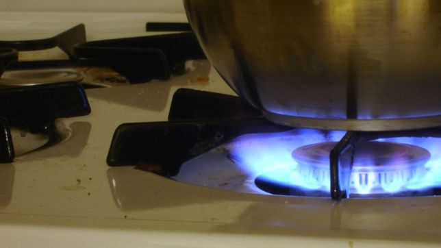 el banco nacion lanzo un credito casi sin interes para conexiones a la red de gas