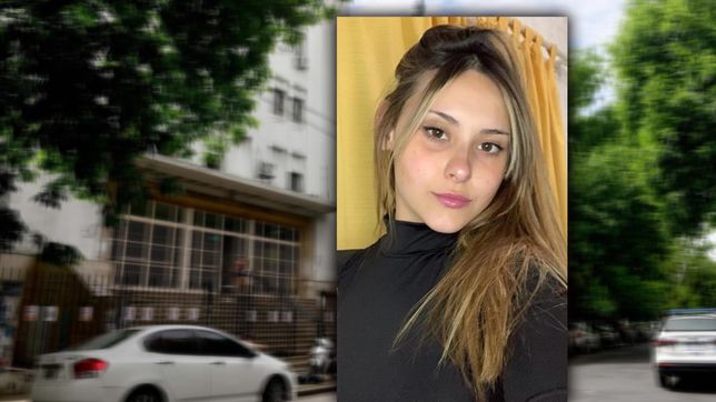 piden imputar por instigacion al suicidio al exnovio de una joven que se quito la vida en berisso