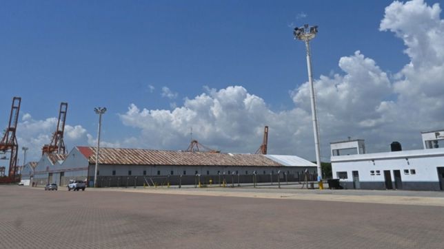 ¿que se llevaron los ladrones que cometieron el golpe comando en la zona franca la plata?