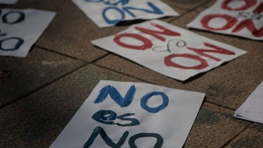 Denuncian que el hombre que desfiguró a su ex en La Plata podría quedar libre en 15 días