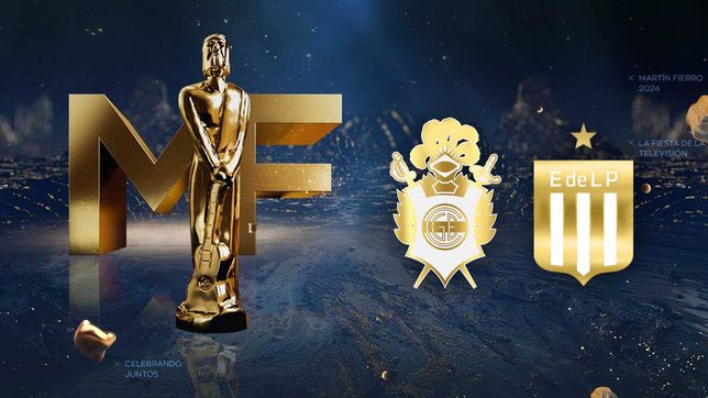 cinco pinchas y dos triperos entre los ganadores del martin fierro