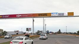 las camaras lectoras de patentes identifican mas de medio millon de autos por semana las camaras lectoras de patentes identifican mas de medio millon de autos por semana