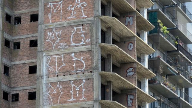 megaobra en la plata: ¿cuanto valen los departamentos del historico edificio de calle 7?