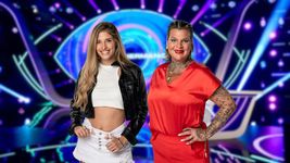 sandra y martina continuan en carrera en gran hermano luego de que el publico las salvara sandra y martina continuan en carrera en gran hermano luego de que el publico las salvara