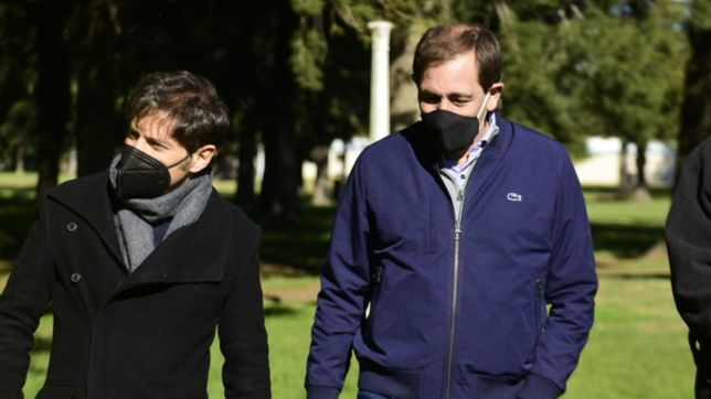 garro refinanciara con la provincia una deuda de 131 millones de pesos