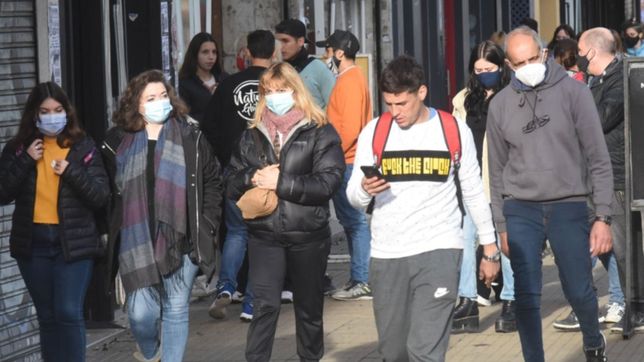 empezo a regir el nuevo dnu: que se puede hacer en la plata y que no