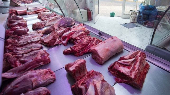 el nuevo anuncio de banco provincia sobre la promocion en carnicerias con cuenta dni